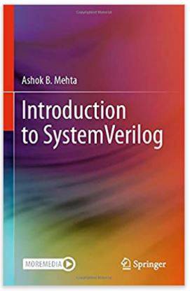 SystemVerilogBook